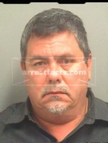 Richard Anthony Chaparro