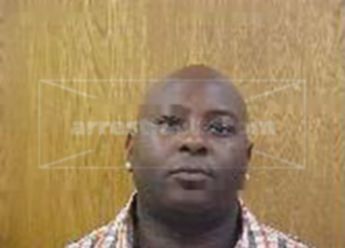 Roy Milton West Jr.