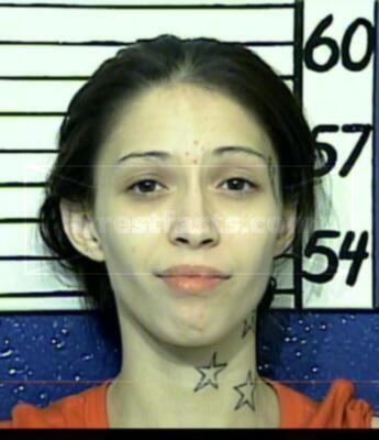 Jessica Michelle Gonzales