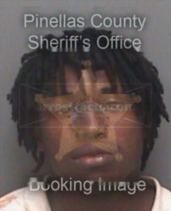Draeshawn Marquis Wright