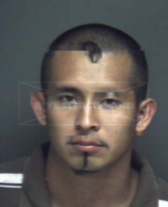 Victor Manuel Hernandez