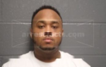 Brandon Santez Lofton