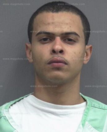 Chauncey Devonte Pinkney