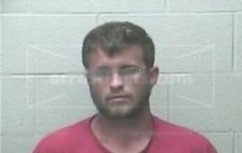 Joseph Martin Reed