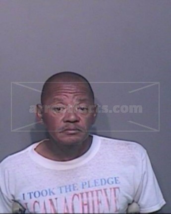 Christopher Laballard Seales