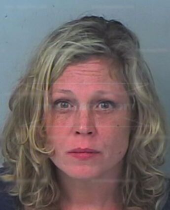 Carolyn Ann Walsh