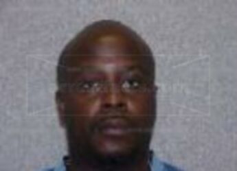 Anthony Keith Davis
