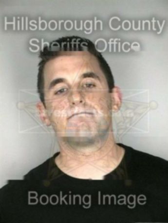 Brian Jared Decoveny