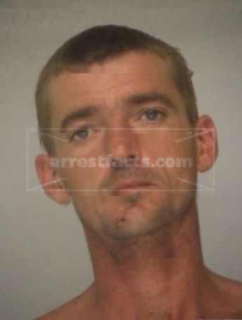 Michael Wayne Glass