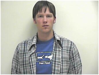 Rhett Patrick Danger