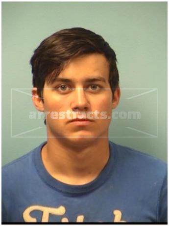 Josey James Tensen