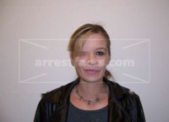 Codie Dannielle French