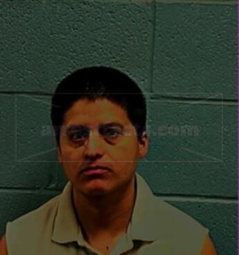 Mario Ernesto Cabrera-Flores