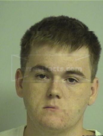 Joshua Allen Martin