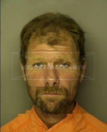 Steven Christopher Montgomery