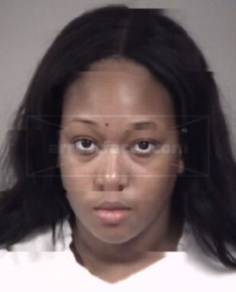 Lashawna Kissanda Gordon