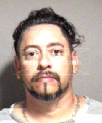 Ferdinand Sanchez Montes