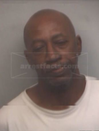 Reginald Charles Williams
