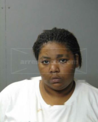 Bernadette Marie Hamilton