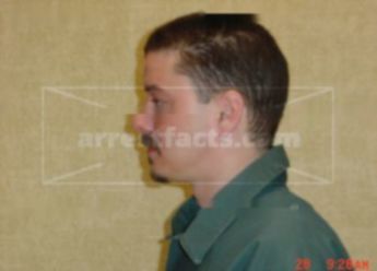Shane Richard Buck