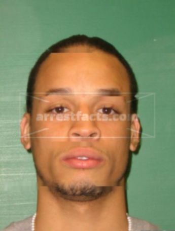 Nicholas A Washington-Lee