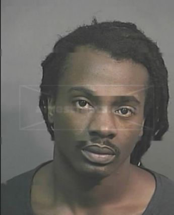 Willtavious Rusell Reddick
