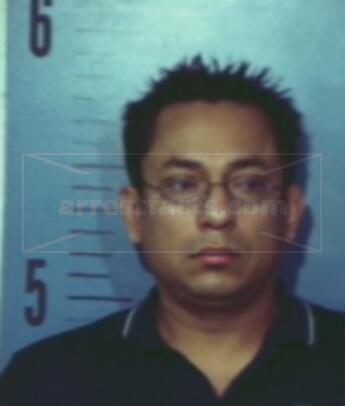 Sabastian Garduno Reyes