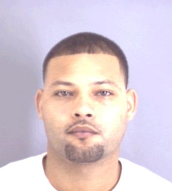 Marquie Harvell Daniels