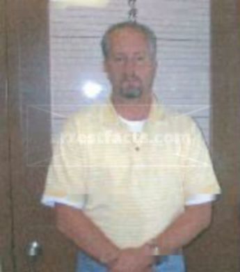 Ronnie Edward Black