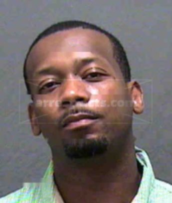 Lamarr Antwan Worley