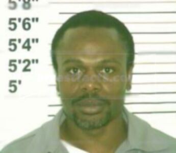 Alonzo L Teague