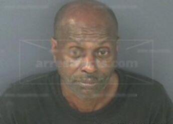 Willie Edward White