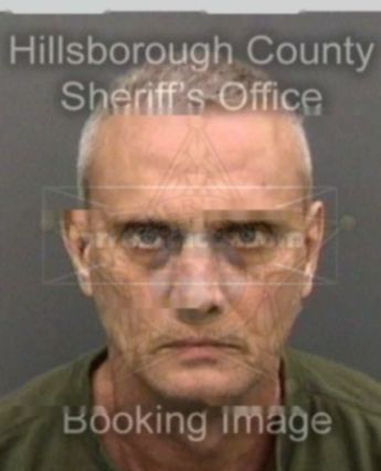 Kelvin Lavoughn Missildine