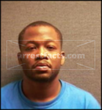 Jerome Antonio Holloway