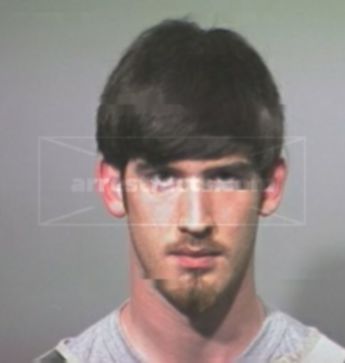 Matthew John Benson