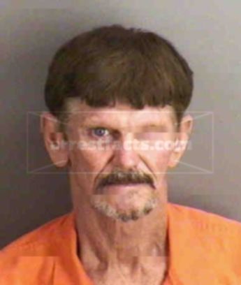 Larry Gene Baldwin