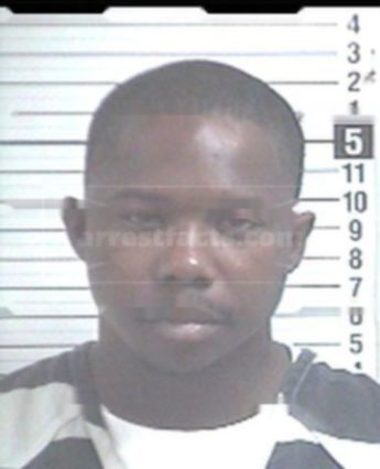 Tasavion Jamiel Butler