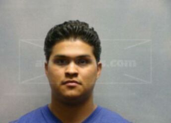 Armando Ortiz Jr