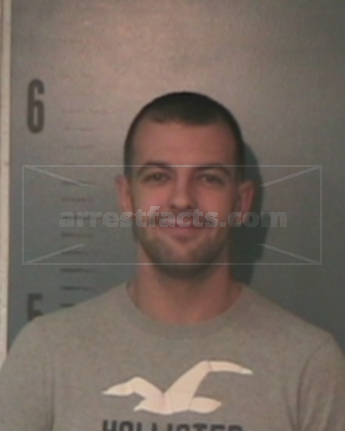 Kody Douglas Taylor