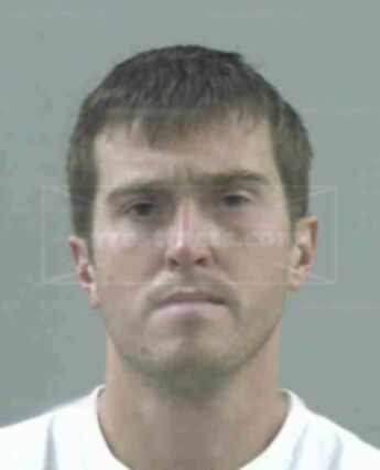 Bradley Samuel Robertson