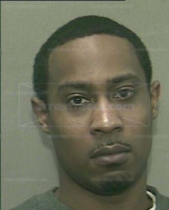 Dujuan T. Gregory