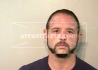 William Jason Cochran