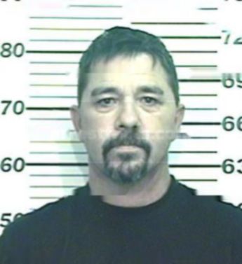 David Wayne Hood