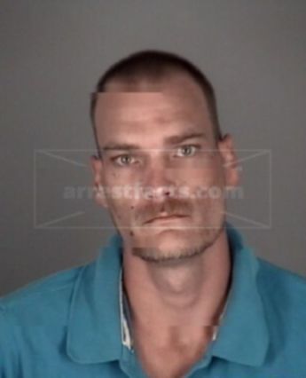 Eric Carl Mccoy