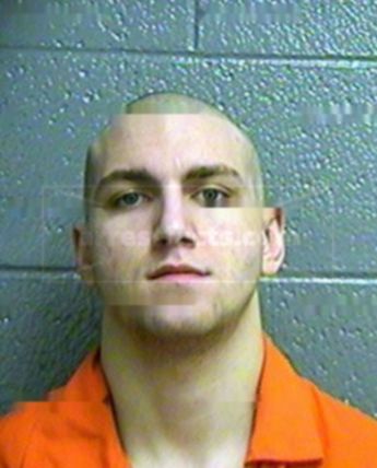 Joshua Cade Wagner