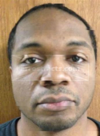 Derrick Andre Anderson