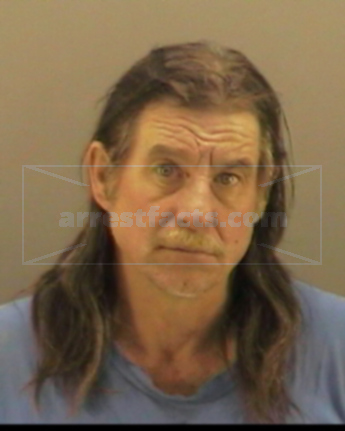 Jeffery Wayne Prichard