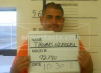 Thomas Pilar Herrera