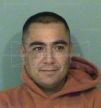 Ricardo Cornejo-Garcia
