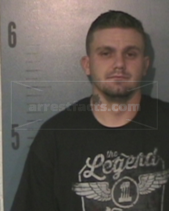 Richie Ray Breaux